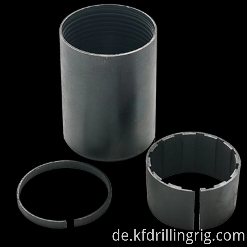 Bohrwerkzeuge angepasst drilling tools customized